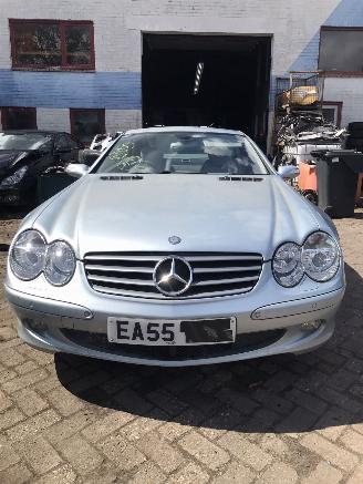 Mercedes SL SL 350 picture 2