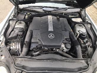 Mercedes SL SL 500 picture 6