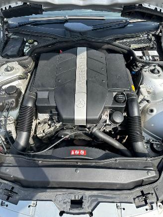 Mercedes SL SL 350 picture 5