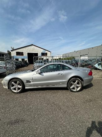 Mercedes SL SL 350 picture 3