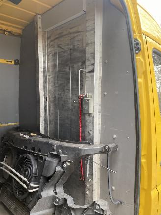 Mercedes Sprinter SPRINTER 315 CDI picture 5