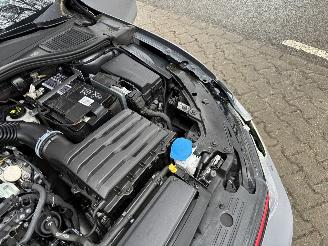 Volkswagen Golf 8 GTI AUTOMAAT 245 PK NAVI CLIMA CAMERA LED B.J 2023 lichte schade picture 22