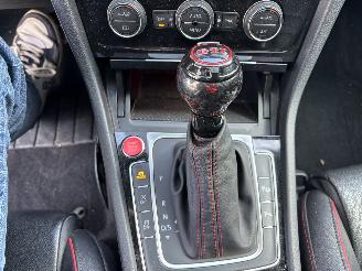 Volkswagen Golf GTI TCR 300 PK PANO NAVI LEER CLIMA CAMERA FULL B.J 2019 picture 16