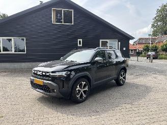  Dacia Duster NEW MODEL 1.2 HYBRIDE 130 PK NAVI CLIMA CAMERA LED VIRT DASH B.J 2025 2025/2