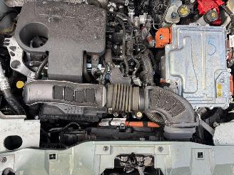 Dacia Duster HYBRIDE 1.6  AUTOMAAT NAVI CLIMA CAMERA LED B.J 12-2024 picture 26