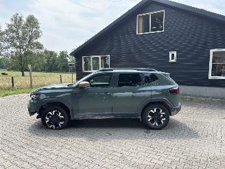 Dacia Duster HYBRIDE 1.6  AUTOMAAT NAVI CLIMA CAMERA LED B.J 12-2024 picture 8