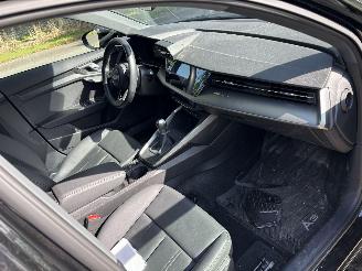Audi A3 30 TFSI PANO LEER NAVI CLIMA LED B.J 2024 picture 9