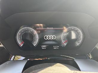 Audi A3 30 TFSI PANO LEER NAVI CLIMA LED B.J 2024 picture 11