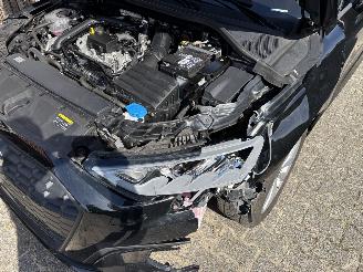 Audi A3 30 TFSI PANORAMADAK LEER NAVI VIRT DASH PARKASS B.J 2024 picture 18