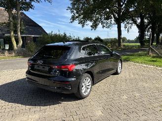Audi A3 30 TFSI PANORAMADAK LEER NAVI VIRT DASH PARKASS B.J 2024 picture 2