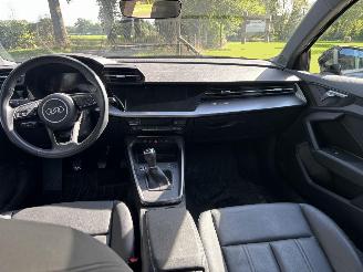 Audi A3 30 TFSI PANORAMADAK LEER NAVI VIRT DASH PARKASS B.J 2024 picture 10