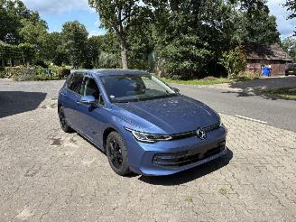 Schadeauto Volkswagen Golf FACELIFT 8,5 EDITION 1.5 NAVi CLIMA CAMERA LED VIRT DASH B.J 12-2024 2019/12