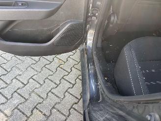 Dacia Duster DACIA DUSTER 1.3 PRESTIGE 130 PK NAVI CLIMA CAMERA LED KEYLESS B.J 2022 picture 16