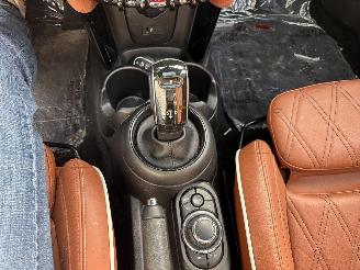 Mini Cooper PANO AUTOMAAT NAVI CLIMA SPECIAL EDITIE B.J 2021 25 dkm picture 15