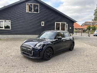 Unfallwagen Mini Cooper PANO AUTOMAAT NAVI CLIMA SPECIAL EDITIE B.J 2021 25 dkm 2021/5