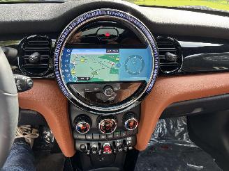 Mini Cooper PANO AUTOMAAT NAVI CLIMA SPECIAL EDITIE B.J 2021 25 dkm picture 14
