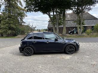 Mini Cooper PANO AUTOMAAT NAVI CLIMA SPECIAL EDITIE B.J 2021 25 dkm picture 7