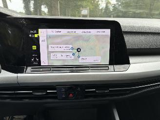 Volkswagen Golf eTSI AUTOMAAT NAVI CLIMA CAMERA LED VIRTUEEL DASH B.J 2023 picture 13