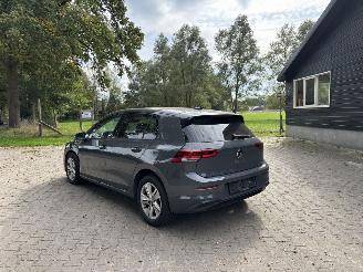 Volkswagen Golf eTSI AUTOMAAT NAVI CLIMA CAMERA LED VIRTUEEL DASH B.J 2023 picture 3