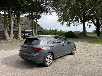 Volkswagen Golf eTSI AUTOMAAT NAVI CLIMA CAMERA LED VIRTUEEL DASH B.J 2023 picture 2