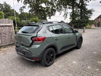 Dacia Sandero STEPWAY EXTREEM FACELIFT 110 PK CLIMA CAMERA LED CRUISE B.J 2024 picture 18