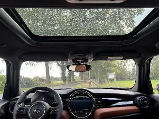 Mini Cooper SPORT 1.5 PANO AUTOMAAT LEER NAVIGATIE LED NAVI B.J 2021 picture 13