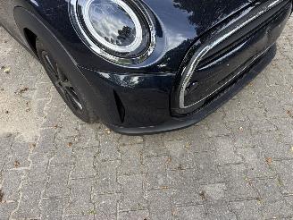 Mini Cooper SPORT 1.5 PANO AUTOMAAT LEER NAVIGATIE LED NAVI B.J 2021 picture 17