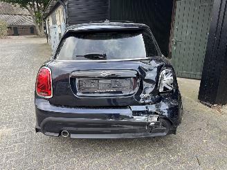 Mini Cooper SPORT 1.5 PANO AUTOMAAT LEER NAVIGATIE LED NAVI B.J 2021 picture 22