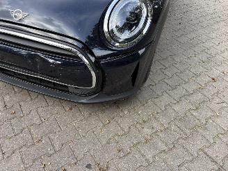 Mini Cooper SPORT 1.5 PANO AUTOMAAT LEER NAVIGATIE LED NAVI B.J 2021 picture 16