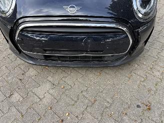Mini Cooper SPORT 1.5 PANO AUTOMAAT LEER NAVIGATIE LED NAVI B.J 2021 picture 15