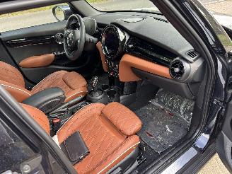 Mini Cooper SPORT 1.5 PANO AUTOMAAT LEER NAVIGATIE LED NAVI B.J 2021 picture 9
