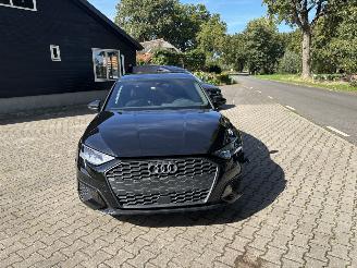 Audi A3 30 TFSI SPORT PANO LEER NAVI LED CLIMA FACELIFT B.J 04-2024 picture 6