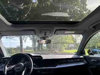 Audi A3 30 TFSI PANO NAVI LEER LED PDC FACELIFT B.J 2024 picture 11
