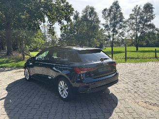 Audi A3 30 TFSI PANO NAVI LEER LED PDC FACELIFT B.J 2024 picture 4