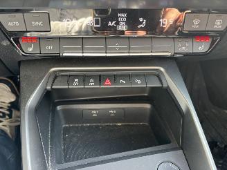 Audi A3 30 TFSI PANO NAVI LEER LED PDC FACELIFT B.J 2024 picture 15