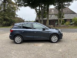 Seat Arona TSI 110 PK STYLE NAVI CLIMA CAMERA LED VIRTUEEL PARK ASS B.J 2024 picture 5