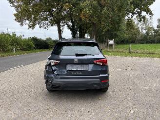 Seat Arona TSI 110 PK STYLE NAVI CLIMA CAMERA LED VIRTUEEL PARK ASS B.J 2024 picture 8