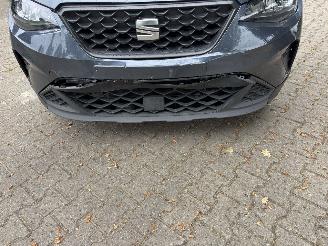 Seat Arona TSI 110 PK STYLE NAVI CLIMA CAMERA LED VIRTUEEL PARK ASS B.J 2024 picture 20