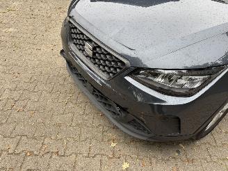 Seat Arona TSI 110 PK STYLE NAVI CLIMA CAMERA LED VIRTUEEL PARK ASS B.J 2024 picture 19