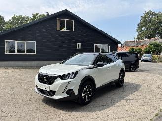 škoda osobní automobily Peugeot 2008 GT LINE 130 PK AUTOMAAT NAVI CLIMA CAMERA LED VIRT DASH B.J 2022 2022/5