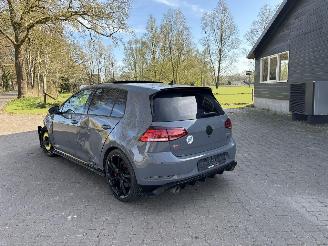 Volkswagen Golf GTI TCR SPECIAL EDITION PANO LEER NAVI CLIMA VIRT DASH B.J 2019 picture 3