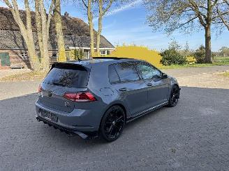 skadebil auto Volkswagen Golf GTI TCR SPECIAL EDITION PANO LEER NAVI CLIMA VIRT DASH B.J 2019 2019/7