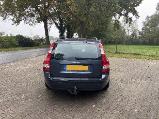 Volvo V-50 V 50 1.8 EDITION 125 PK AIRCO CRUISE TREKHAAK B.J 2005 picture 6
