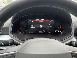 Seat Arona TSI 110 PK STYLE NAVI CLIMA CAMERA LED VIRT DASH B.J 2024 picture 13