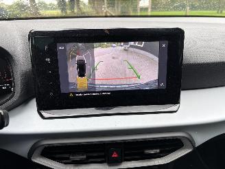 Seat Arona TSI 110 PK STYLE NAVI CLIMA CAMERA LED VIRT DASH B.J 2024 picture 16