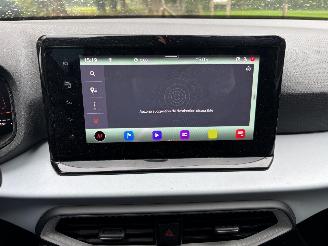 Seat Arona TSI 110 PK STYLE NAVI CLIMA CAMERA LED VIRT DASH B.J 2024 picture 15