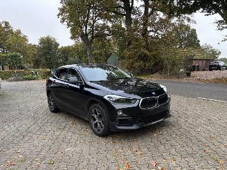 Damaged car BMW X2 SDRIVE SPORT NAVI CLIMA PDC LED B.J 07-2019 Schroefschade 2019/7