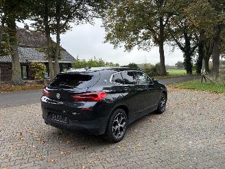 BMW X2 SDRIVE SPORT NAVI CLIMA PDC LED B.J 07-2019 Schroefschade picture 4