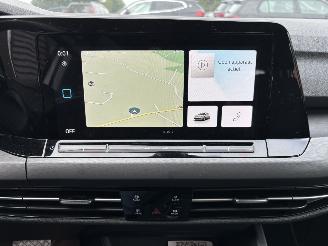 Volkswagen Golf HYBRIDE 1.4 PLUG IN AUTOMAAT NAVI CLIMA CAMERA LED B.J 2021 picture 10
