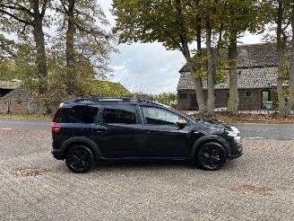 Dacia Jogger HYBRIDE 7 PERS 1.6 AUTOMAAT NAVi CLIMA CAMERA LED PDC B.J 07-2025 picture 7